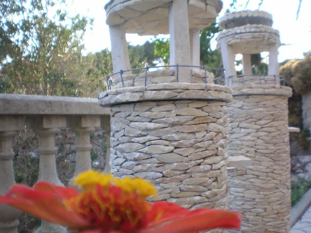 Πανσιόν Guesthouse Goga Banjol