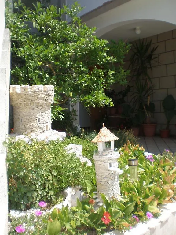 Guesthouse Goga Banjol Πανσιόν