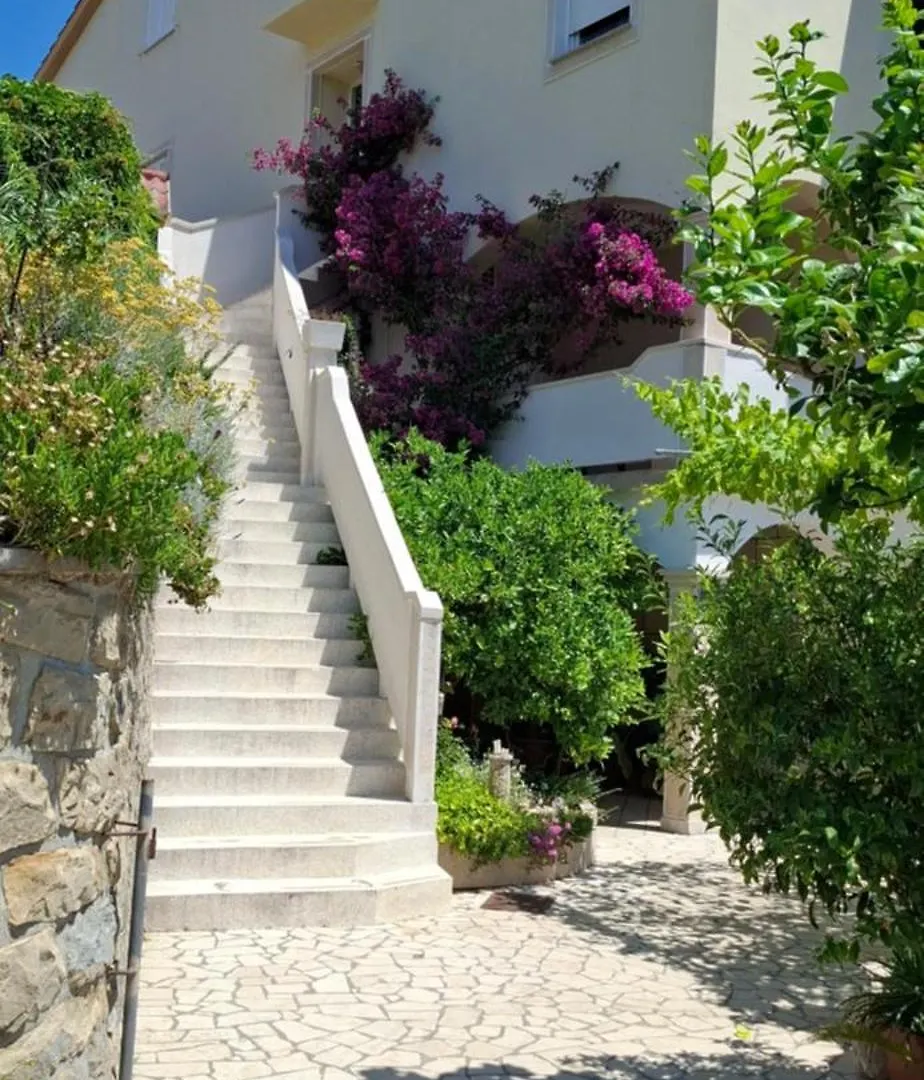 Guesthouse Goga Banjol 0*,  Κροατία
