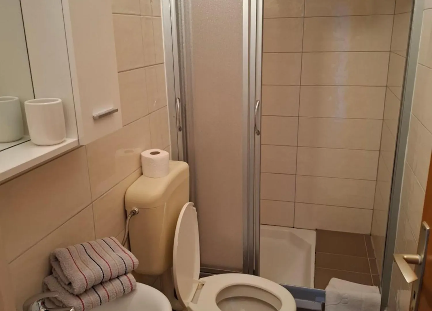 Guesthouse Goga Banjol 0*,  Κροατία