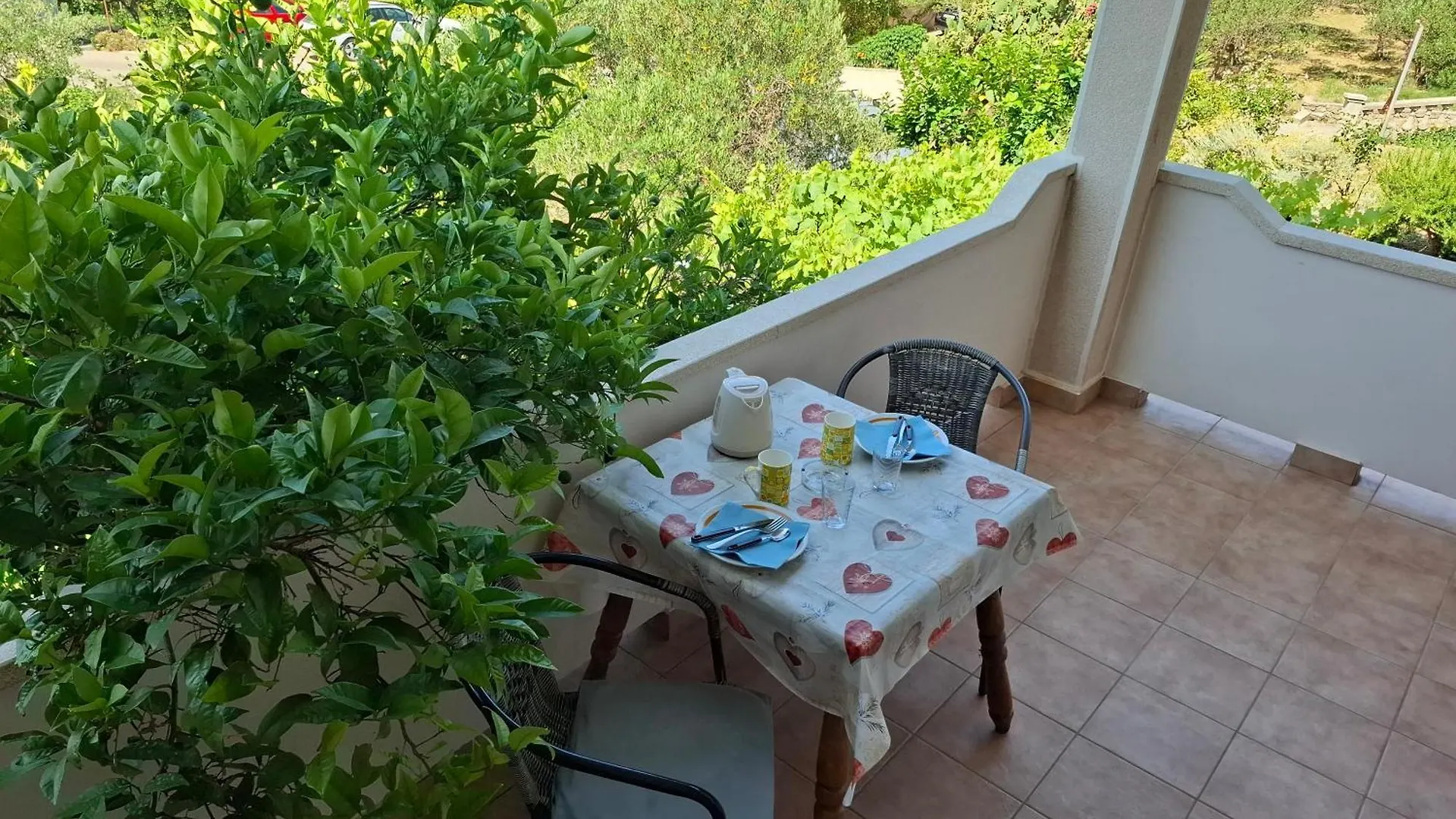 Guesthouse Goga Banjol Πανσιόν