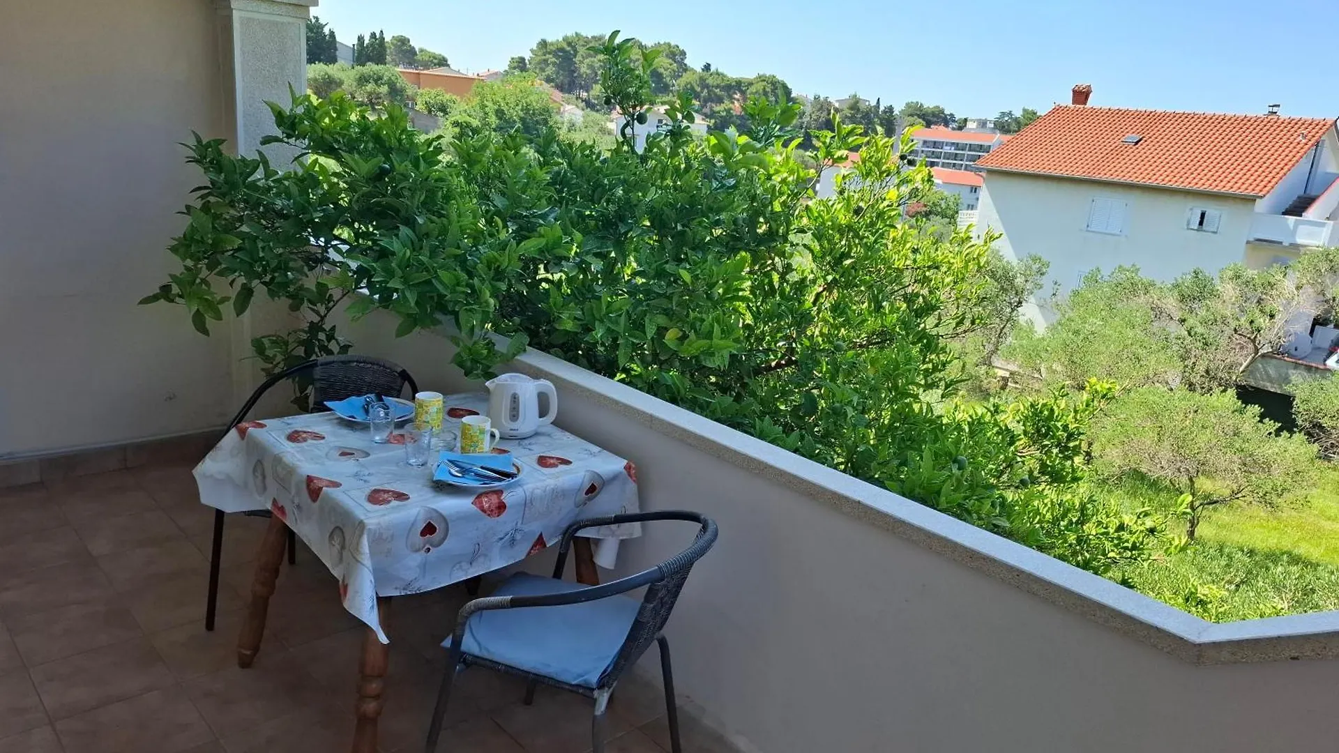 Guesthouse Goga Banjol
