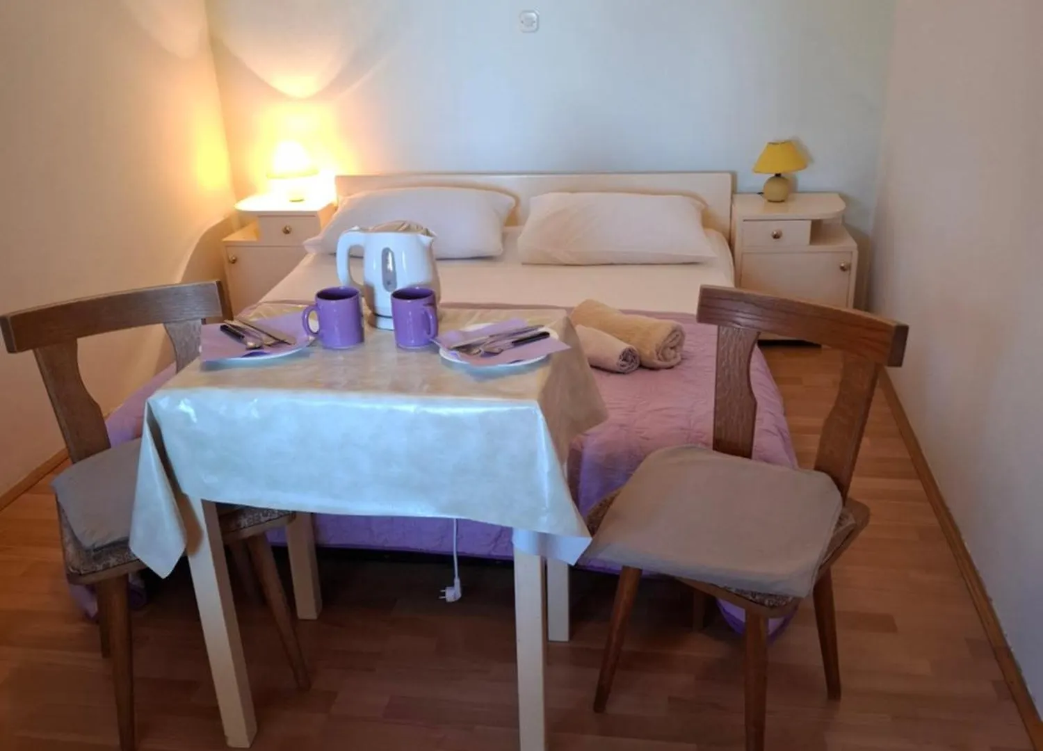 Guesthouse Goga Banjol Πανσιόν
