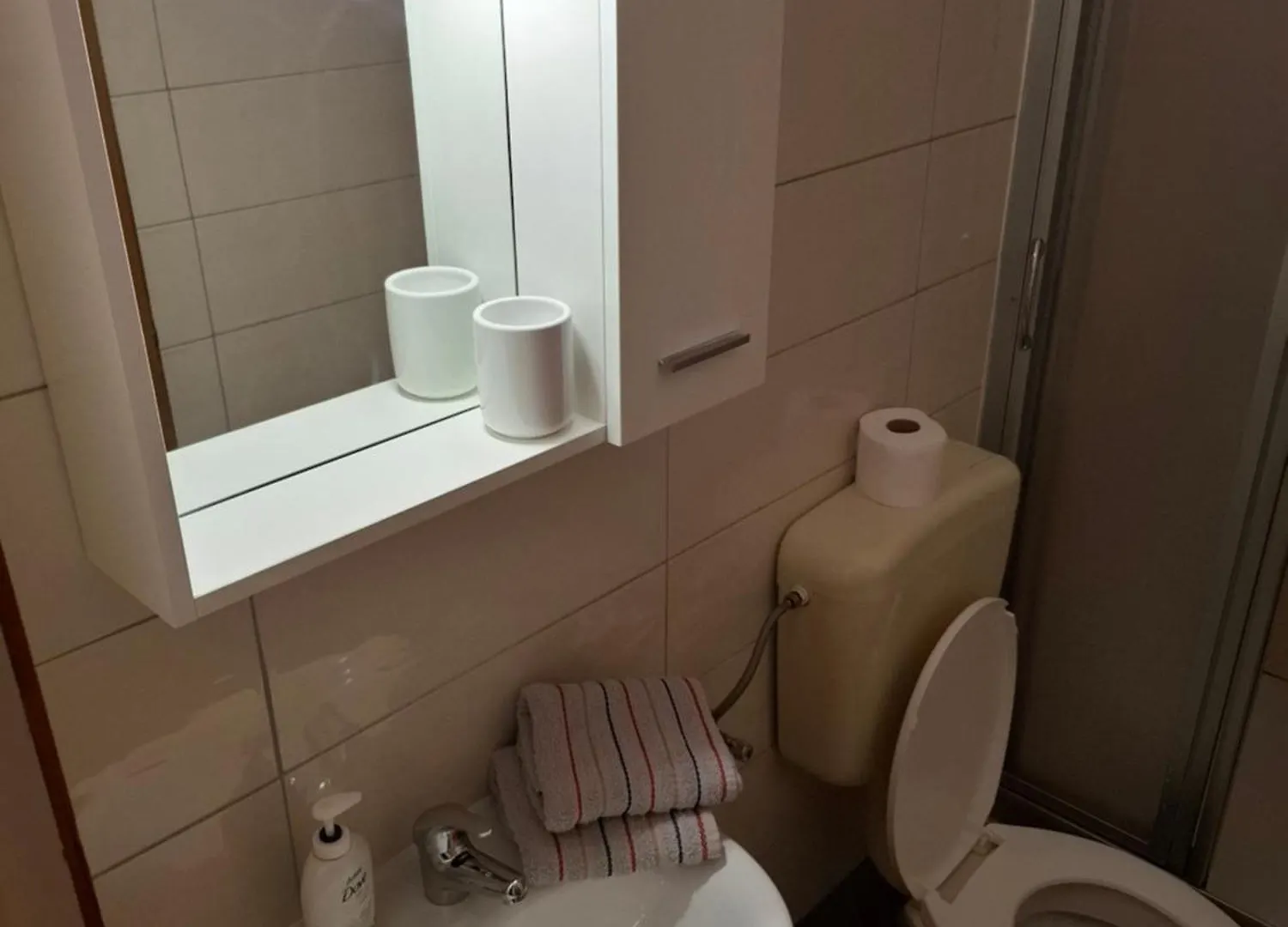 Πανσιόν Guesthouse Goga Banjol Κροατία