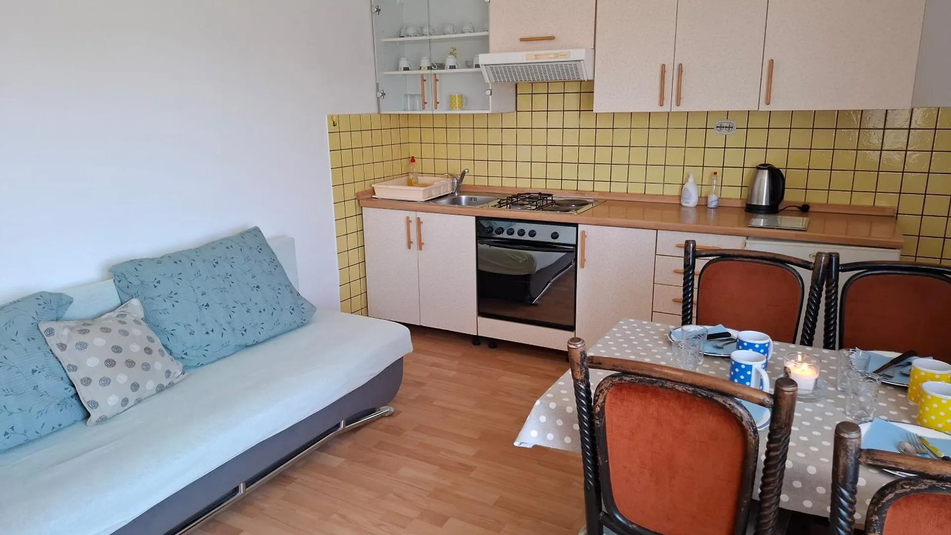 Guesthouse Goga Banjol