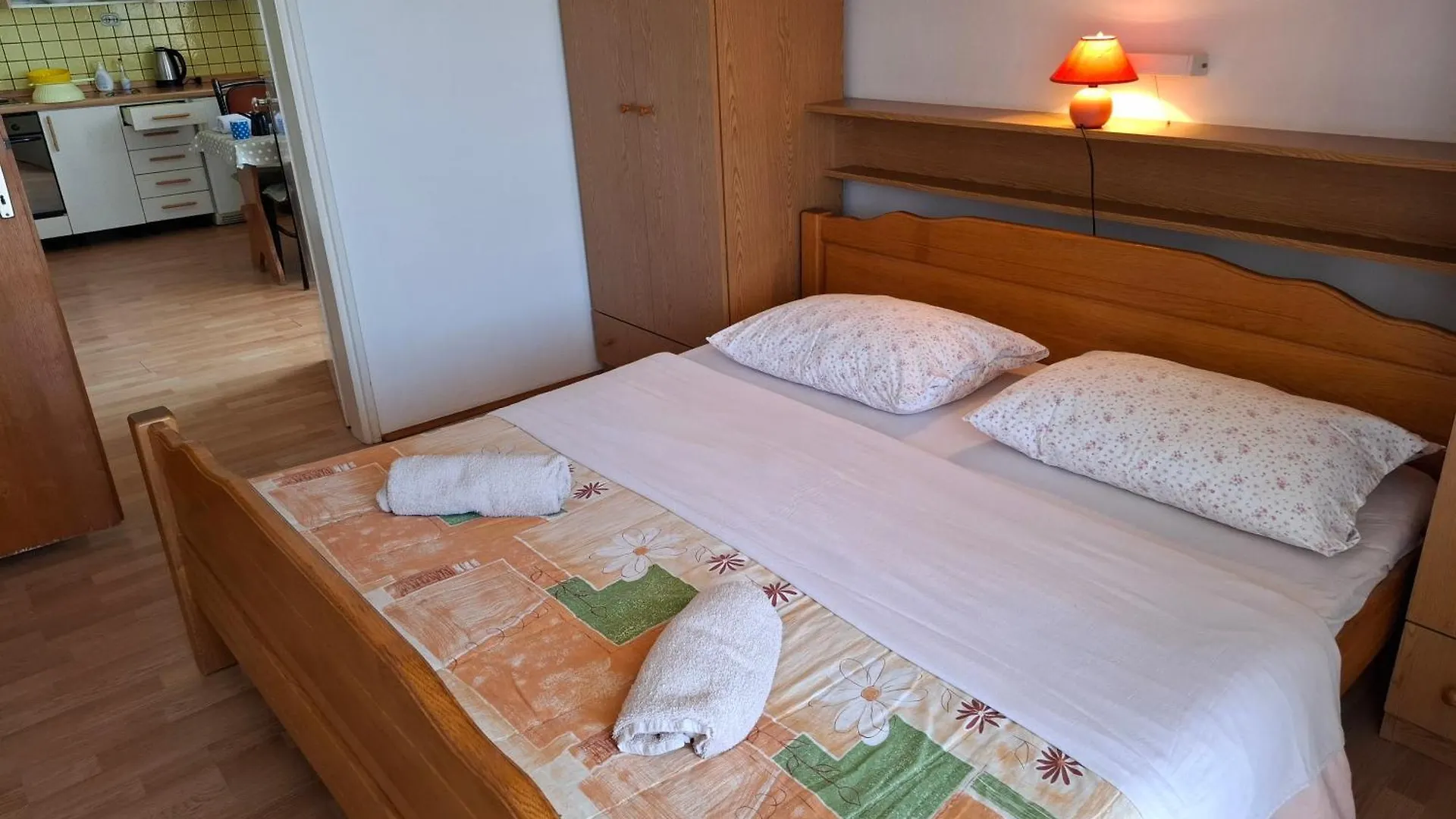 Guesthouse Goga Banjol Κροατία
